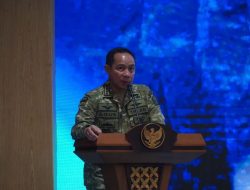 Panglima TNI Sinergikan TNI dan Pemda untuk Percepatan Pembangunan di Daerah