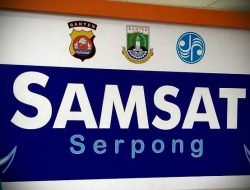 Diduga Maraknya Pungli di Samsat Serpong, Pelayanan Disorot Dan Diminta Kapolda metro jaya Tindak tegas