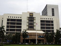 CPNS Bea Cukai 2026 Segera Dibuka,Ini Syarat dan Cara Daftarnya