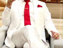 ERLES RARERAL APRESIASI JUSUF KALLA BUKA FAKTA SEJARAH POLITIK: “INI ORKESTRA DEMOKRASI YANG PERLU DIKETAHUI PUBLIK”