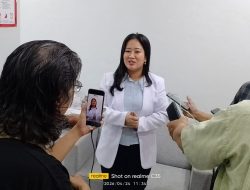 Medical Heritage Bekasi, Miliki Dokter Spesialis Untuk Tangani Penyakit Kulit Jerawat, Kutil Dan Campak