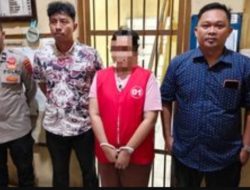 Polda Maluku Tahan Tersangka Kasus Penipuan Penerimaan CPNS di Kejati