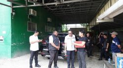 Kejati Sumsel Sita Aset PT KMM, Dugaan Korupsi Distribusi Semen 2018–2022 Kian Terkuak