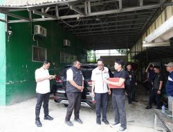 Kejati Sumsel Sita Aset PT KMM, Dugaan Korupsi Distribusi Semen 2018–2022 Kian Terkuak