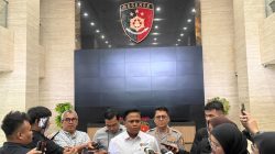 Bareskrim Polri Dalami Dugaan Pemberangkatan Haji Ilegal, 8 Calon Jemaah Digagalkan Berangkat