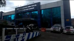 Diduga Marak Pungli di Satpas SIM Polrestabes Bandung, Masyarakat Minta Polda Jawabarat Tindak Tegas
