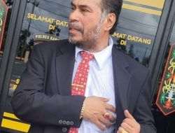 Kasus Penggelapan Dana Jemaat Gereja Katolik Rp 28 Miliar, Erles Rareral Tegaskan Akan Dikawal Hingga Tuntas