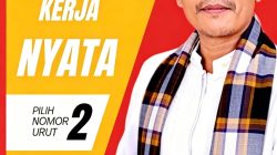 Burhanuddin SH,Nyatakan Dukungan Penuh kepada Yul Ananda untuk Melanjutkan Pembangunan Nagari