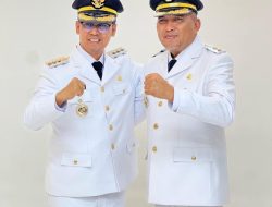 Bupati dan Wakil Bupati Karimun Ucapkan Selamat May Day 2026