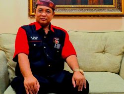 Ormas Madas Nusantara Bentuk Satgas Telusuri Raibnya Dana Nelayan RP.21 Milyar Dari Petronas, Malaysia