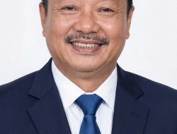 Pengusaha Sukses Dwi Untung (Cun Heng) Ucapkan Selamat Hari Buruh May Day 2026, Tekankan Kesejahteraan Buruh