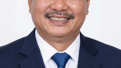 Pengusaha Sukses Dwi Untung (Cun Heng) Ucapkan Selamat Hari Buruh May Day 2026, Tekankan Kesejahteraan Buruh