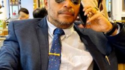 Erles Rareral Soroti Rentetan Dana Nasabah Raib, Desak Transparansi Kasus BNI hingga Bank OCBC NISP dan Usulkan Gaji Buruh Melalui BRI