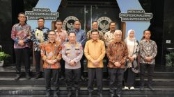 Gedung Baru Kompolnas Diresmikan, Kapolri Tegaskan Penguatan Pengawasan dan Respons Keluhan Masyarakat