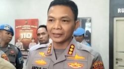 Pria di Depok Diamankan Usai Tendang Ambulans yang Hendak Jemput Korban Laka