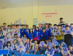 Cuma Becanda Kok Risih?” Mengungkap Batas Tegas Antara Humor dan Pelecehan di Sekolah