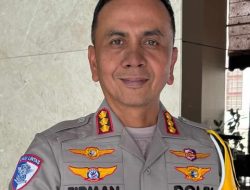 CIC Ucapkan Selamat Jabatan Baru Dirlantas PMJ Kombes.Pol.FirmanDarmansyah,S.I.K