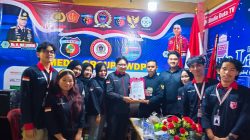 Pers Pilar Ke-4 Negara Kita, Ketum PWDPI : Sudah Saatnya Negara Perhatikan Nasip Jurnalis