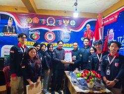 Pers Pilar Ke-4 Negara Kita, Ketum PWDPI : Sudah Saatnya Negara Perhatikan Nasip Jurnalis