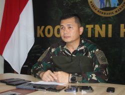 Insiden Ledakan di Luar lingkungan Gereja Stasi Santo Paulus Nabuni, Mbamogo, Intan Jaya
