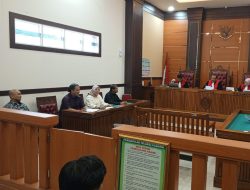 Tuduhan Mafia Tanah terhadap MKW Lehar Tak Terbukti, Keluarga Tempuh Praperadilan di PN Padang