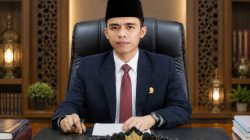 Bidang Perhubungan dan Komunikasi PB Persatuan Santri dan Ulama Indonesia,Burhanuddin, S.H.: Idul Adha Momentum Perkuat Persatuan dan Kepedulian Sosial