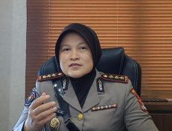 Patroli QR Janji Jaga Dinilai Efektif, Polda Lampung Terapkan di Seluruh Polres