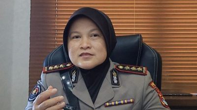 Patroli QR Janji Jaga Dinilai Efektif, Polda Lampung Terapkan di Seluruh Polres