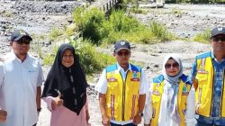Jembantan Anduriang Akan Segera di Bangun