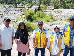 Jembantan Anduriang Akan Segera di Bangun
