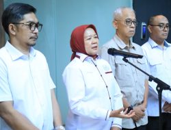 KOMPOLNAS RESMI LUNCURKAN KOMPOLNAS AWARDS 2026, APRESIASI KINERJA TERBAIK SATKER POLRI