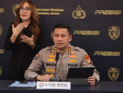 Polda Metro Tetapkan Dirut Hanania Group Tersangka Dugaan Penggelapan Dana Umrah