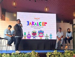Liburan Sekolah 2026 di Ancol – Serunya Ga Abis-Abis