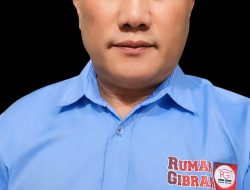 Relawan Rumah Gibran Sambut Kepala BGN Baru, Siap Dukung Percepatan Program Gizi Nasional