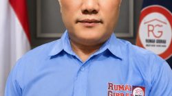 Wakil ketua Umum Rumah Gibran Apresiasi Langkah Tegas Kejaksaan Agung Periksa Oknum BGN,  M. Rizki: Demi Menjaga Kepercayaan Publik
