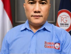 Wakil ketua Umum Rumah Gibran Apresiasi Langkah Tegas Kejaksaan Agung Periksa Oknum BGN,  M. Rizki: Demi Menjaga Kepercayaan Publik
