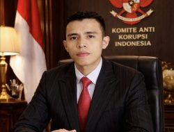 Korupsi Program MBG Adalah Pengkhianatan terhadap Masa Depan Anak Bangsa