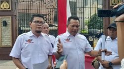 CIC : Kasus OTT Kementerian Imigrasi Merusak Nama Besar Indonesia di Mata Dunia, KPK Harus Usut Tuntas Aliran ” Dana Siluman” Siapa Saja Yang Terima
