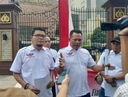 CIC : Kasus OTT Kementerian Imigrasi Merusak Nama Besar Indonesia di Mata Dunia, KPK Harus Usut Tuntas Aliran ” Dana Siluman” Siapa Saja Yang Terima