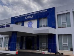 CIC Sorot Praktik Calo SIM di BekasiMinta Kapolri Copot Oknum Yang Terlibat