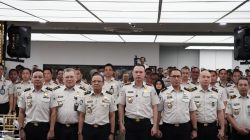 Hendarsam Marantoko Ajak Jajaran Imigrasi Bangun Integritas dan Rebut Kembali Kepercayaan Publik