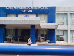 CIC Sorot Praktik Calo SIM di Bekasi Hakim Minta Takedown Berita