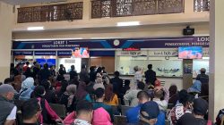Pelayanan Samsat Depok Dinilai Tepat dan Memudahkan Warga