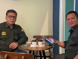 CIC : Kapolri Jenderal Pol Listyo Sigit Prabowo Jangan Tutup Mata Terkait Praktik Kotor Pengurusan SIM