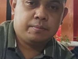 Ahmad Akib Tipu Pengusaha 180 Juta Janjikan Proyek,CIC Minta Polri Kejar Pelaku