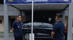 Guntur Sahat Hamonangan Fokus Wujudkan Kanwil Imigrasi Maritim Kepri dan Perkuat SDM