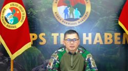 Koops TNI Habema: Kontak Tembak di Intan Jaya Tewaskan Okto Tigau, TNI Tegaskan Operasi Sesuai Prosedur