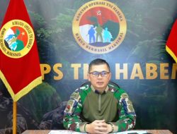Koops TNI Habema: Kontak Tembak di Intan Jaya Tewaskan Okto Tigau, TNI Tegaskan Operasi Sesuai Prosedur