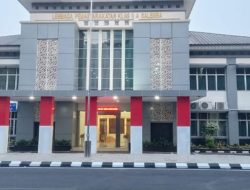 CIC Soroti Napi Kasus Korupsi Bebas Main HP di Lapas Salemba, Minta Menteri Imipas Copot Kalapas