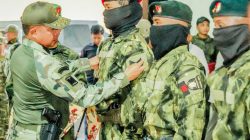 Panglima TNI Anugerahkan KPLB Sekaligus Resmikan Gedung Centralized
